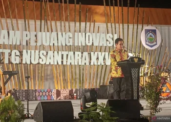 Mendes sebut pendamping desa salah satu pilar penopang kinerja