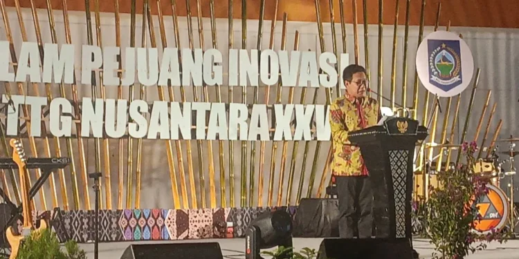 Mendes sebut pendamping desa salah satu pilar penopang kinerja