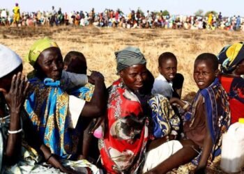 PBB: Hampir 26 juta orang di Sudan alami kelaparan akut