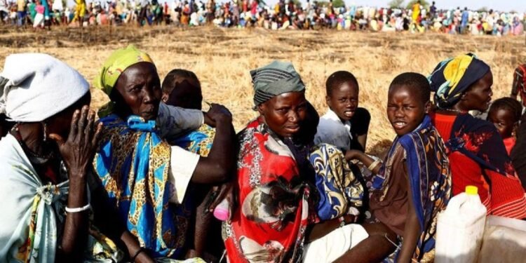 PBB: Hampir 26 juta orang di Sudan alami kelaparan akut