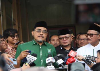 Jazilul: Pembentukan pansus PKB balik ke NU tak paham konstitusi