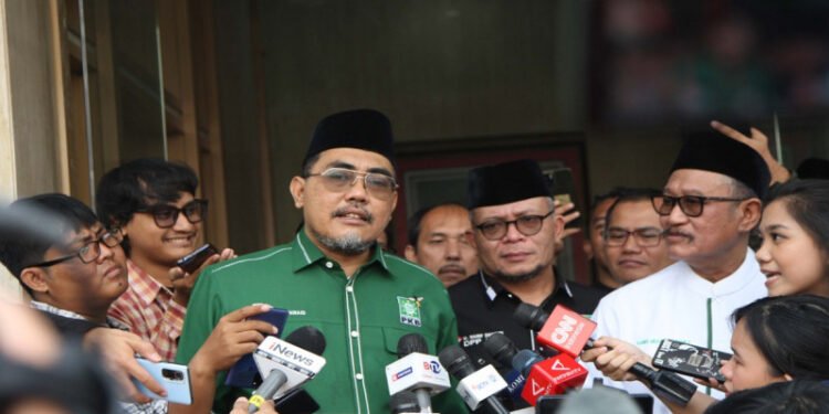 Jazilul: Pembentukan pansus PKB balik ke NU tak paham konstitusi