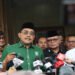 Jazilul: Pembentukan pansus PKB balik ke NU tak paham konstitusi