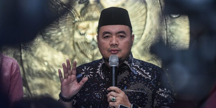 KPU sebut 23 paslon perseorangan telah lolos verifikasi factual