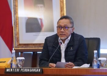 Mendag Zulhas : HET MinyaKita Rp15.700 sudah berlaku