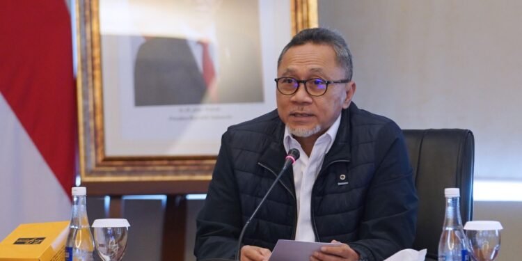 Mendag Zulhas : HET MinyaKita Rp15.700 sudah berlaku
