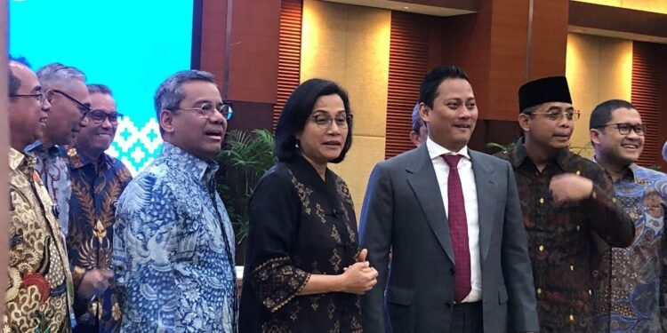 Thomas Djiwandono jadi Wamenkeu II untuk selaraskan APBN 2025