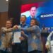 Demokrat usung Riza Patria-Marshel Widianto untuk Pilkada Tangsel