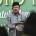 Jusuf Kalla hadiri Konsolidasi Nasional Muhammadiyah di Yogyakarta