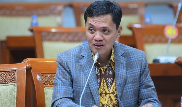 DPR jamin lindungi Kepala BP2MI guna ungkap pengendali judi online