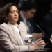 Kamala Harris nyatakan siap maju dalam pemilu presiden AS