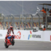Andi Gilang juara race pertama ARRC Sirkuit Mandalika 2024