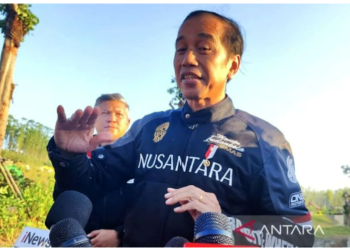 Pemerintah kebut tarik investasi asing usai regulasi di OIKN rampung