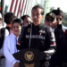 Presiden resmikan Jembatan Pulau Balang infrastruktur pendukung IKN