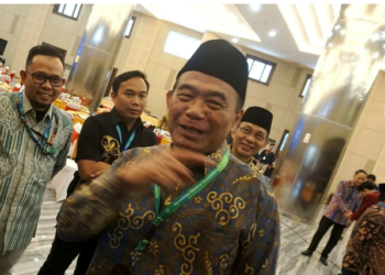 PP Muhammadiyah tunjuk Muhadjir sebagai ketua tim pengelola tambang