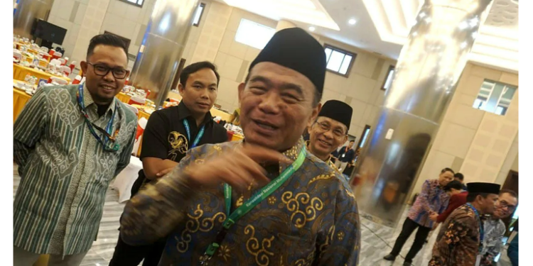 PP Muhammadiyah tunjuk Muhadjir sebagai ketua tim pengelola tambang
