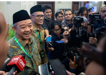 FOKAL IMM sambut baik keputusan Muhammadiyah terima kelola tambang