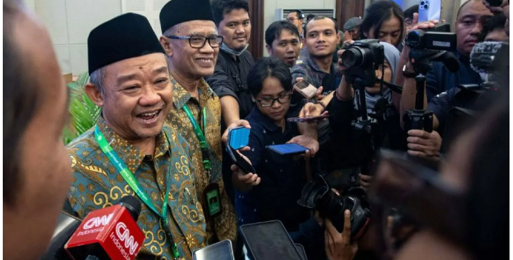 FOKAL IMM sambut baik keputusan Muhammadiyah terima kelola tambang
