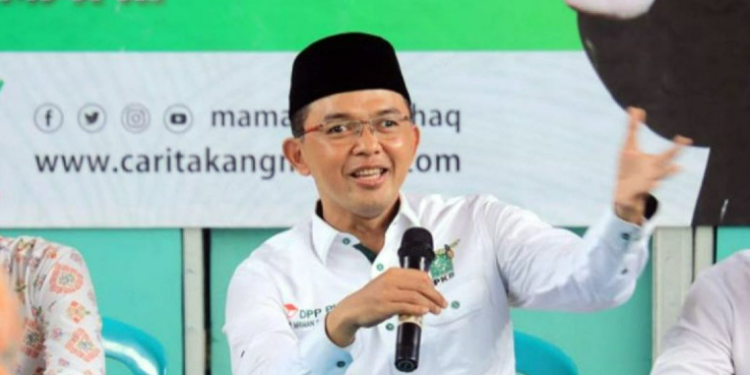 Anggota DPR pastikan Pansus Angket Haji bukan untuk serang PBNU