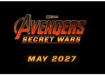 Marvel umumkan “Avengers: Doomsday” dan “Avengers: Secret Wars”