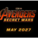 Marvel umumkan “Avengers: Doomsday” dan “Avengers: Secret Wars”