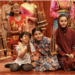 Keren !!! Tim Muhibah Angklung Jabar tampil di Cultural Palace Arab Saudi