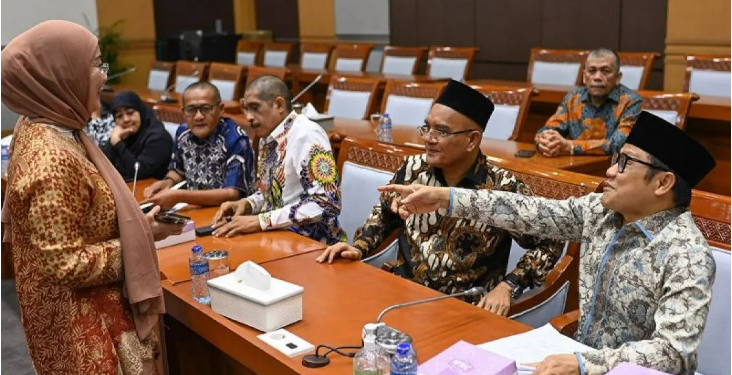 Komisi VIII DPR RI: Pansus Haji dibentuk karena data Kemenag tak cukup
