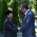 Menhan dan Presiden Serbia tegaskan komitmen perkuat kerja sama