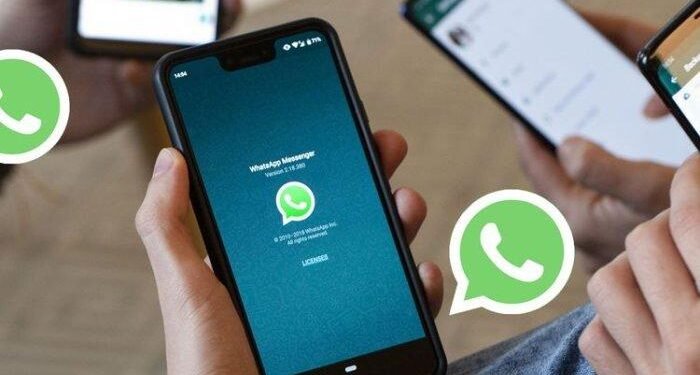 Makin Canggih “WhatsApp kembangkan fitur penerjemah bisa mudahkan obrolan beda Bahasa”