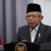 Wapres: Tahun Baru Islam momen hijrahkan diri untuk keadaan lebih baik
