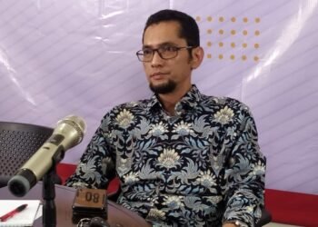 DPP PAN Dukung Kandidat Tak Berkualitas di Lahat, Aktivis Suarakan Tolak Calon Tunggal