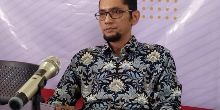 DPP PAN Dukung Kandidat Tak Berkualitas di Lahat, Aktivis Suarakan Tolak Calon Tunggal