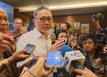 PAN masih siapkan Zita untuk Jakarta, tetapi tetap lihat perkembangan