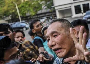 Jusuf Hamka akan benahi transportasi jika jadi gubernur Jakarta