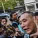 Jusuf Hamka akan benahi transportasi jika jadi gubernur Jakarta