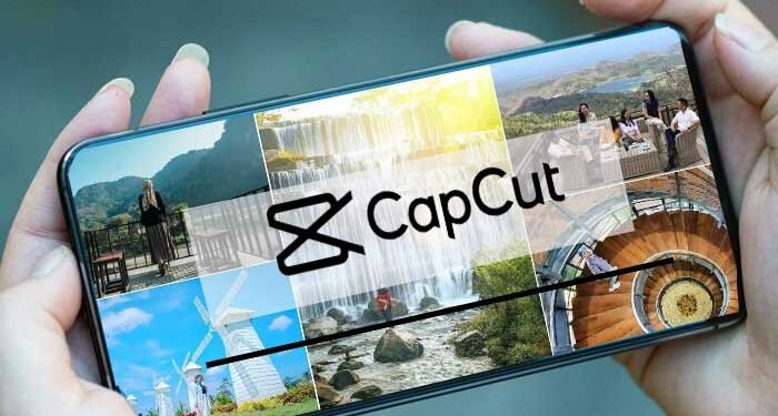 CapCut hentikan penyediaan penyimpanan cloud gratis mulai 5 Agustus
