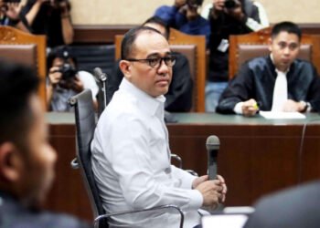 KPK pelajari putusan MA tolak kasasi terkait Rafael Alun