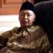 Wakil Presiden Ke-9 RI Hamzah Haz wafat