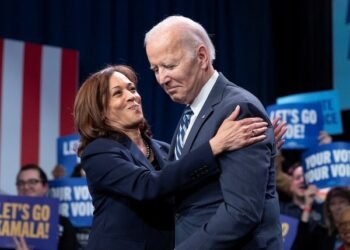 Joe Biden mundur sebagai kandidat Demokrat dalam Pilpres AS