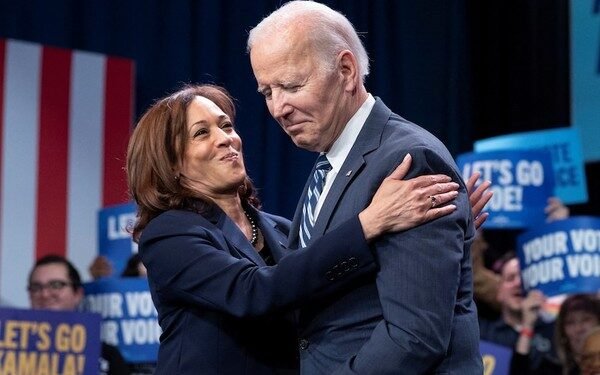 Joe Biden mundur sebagai kandidat Demokrat dalam Pilpres AS