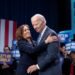 Joe Biden mundur sebagai kandidat Demokrat dalam Pilpres AS