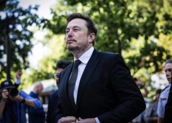 Elon Musk: Starlink kini aktif di rumah sakit Gaza