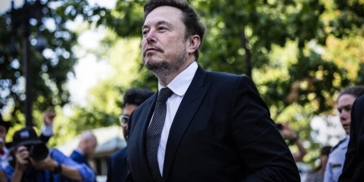 Elon Musk: Starlink kini aktif di rumah sakit Gaza