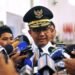 Anies tanggapi syarat PAN untuk mendukungnya di Pilkada Jakarta 2024