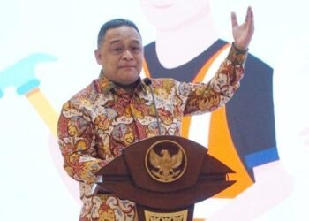 Polri akan minta klarifikasi kepala BP2MI Senin siang soal sosok T