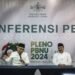PBNU pastikan pansus soal PKB mulai bekerja besok
