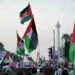 Yordania kecam parlemen Israel atas penolakan negara Palestina