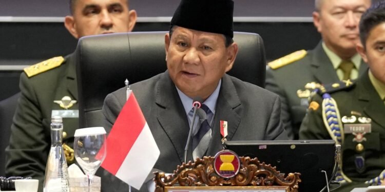 Presiden terpilih Prabowo Subianto : Pertanian penentu nasib Bangsa ke depan
