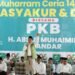 Ketua Umum PKB peringati Muharam dengan santuni 4.444 anak yatim piatu