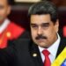 Maduro menang pilpres Venezuela dengan hasil 51,95 persen suara